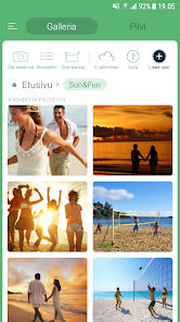 Kuvakaappaus