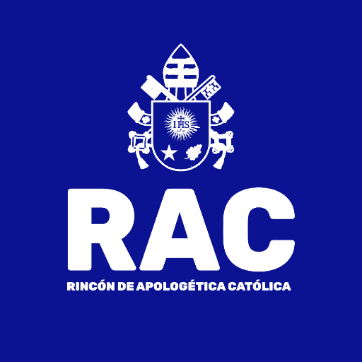 Rincón de Apologética Católica logo