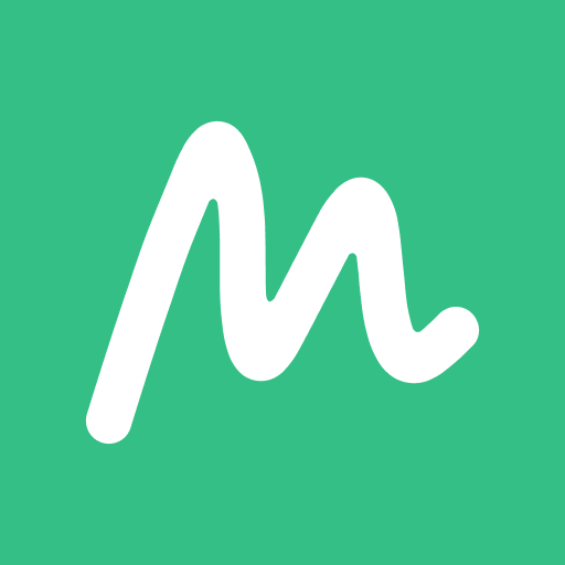 MOTOM Personal logo