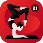 Yoga for Beginners-Yoga Exercises at Home Apk