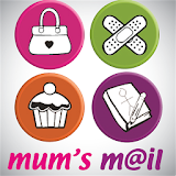 Mum's Mail icon