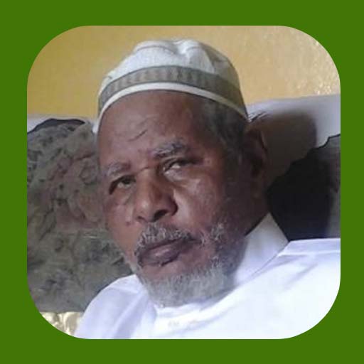 Sheik Muhammad Rashaad Abdulle