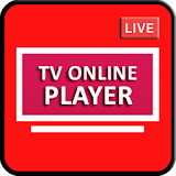 TV Online Player icon