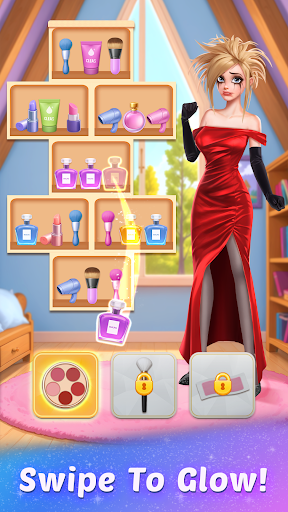 Beauty Sort : Makeover Story 19