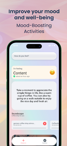 AI Daily Routine & Mood Boost 3