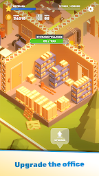 Tofu Drifter - Screenshot Image