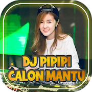 DJ PIPIPI CALON MANTU REMIX OFFLINE