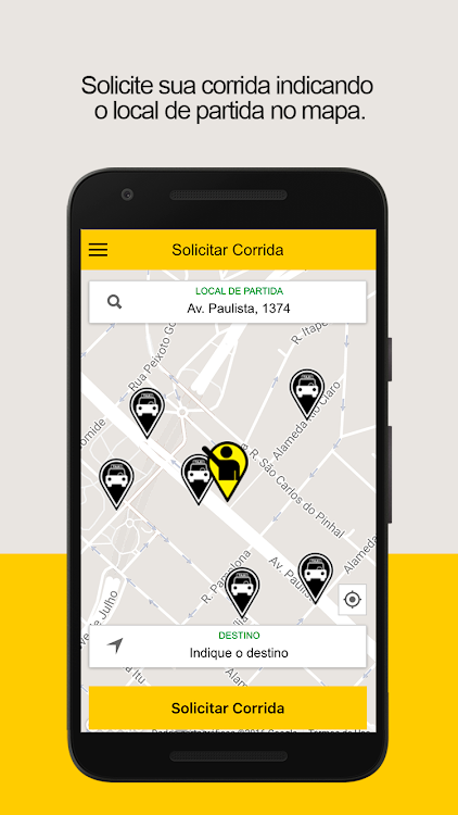 Taxi Rio Grande - 7.3.8 - (Android)