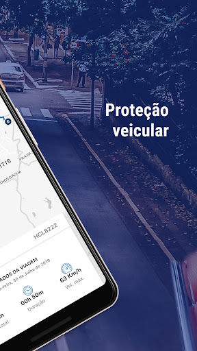 Autovip Rastreamento Screen 3
