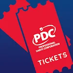 Cover Image of Download PDC Tickets  APK