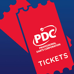 Icon image PDC Tickets