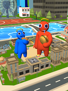 Screenshot 18 Eating Hero: Haz clic y come android