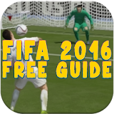 Cheats Guide For Fifa 16 icon