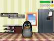 screenshot of Puffel the Penguin