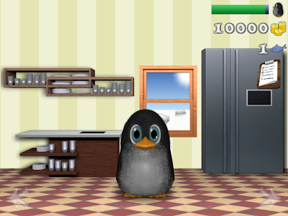Puffel the Penguin 2.4.6 APK screenshots 15