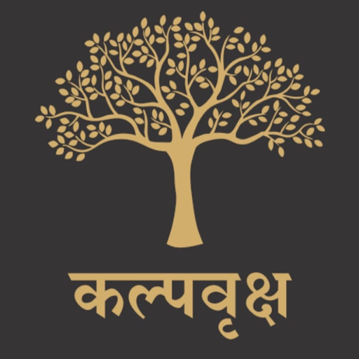 Kalpvruksh Foundation logo