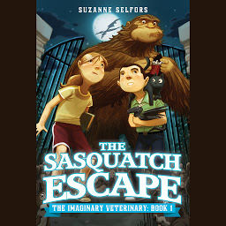 Icon image The Sasquatch Escape