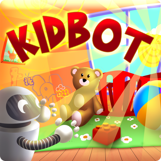 KidBot Full