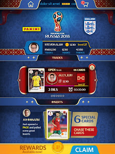 FIFA World Cup Trading App 1.1.6 Screenshots 9