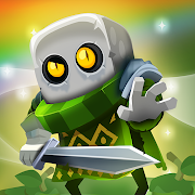 Dice Hunter Quest of the Dicemancer v5.1.3 Mod (Unlimited Health + Free Dices + More) Apk