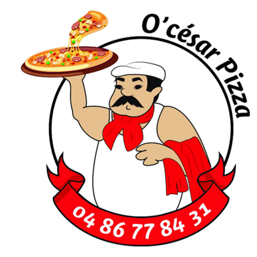 OCésar logo