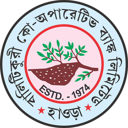 Balitikuri MPassbook logo