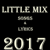 Little Mix Songs 2017 icon