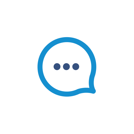 Sangoma Chat logo