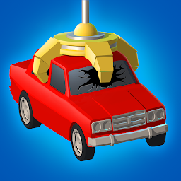 Scrapyard Tycoon Idle Game Mod Apk