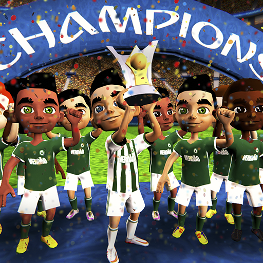 Brazil Football Championship 1.0.7 Icon