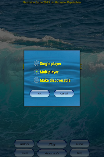 Fleximino Battle Screen 2