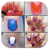 The Art of Painting Nails icon