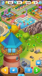 Merge Secrets : Merge Games 3