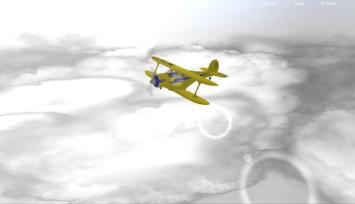 Leo's Flight Simulator 5.0 screenshots 4