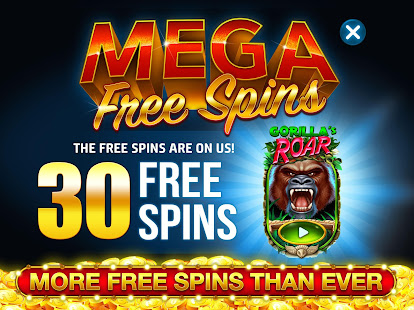 Ape Slots - NEW Vegas Casino & Slot Machine Free 1.54.6 APK screenshots 11