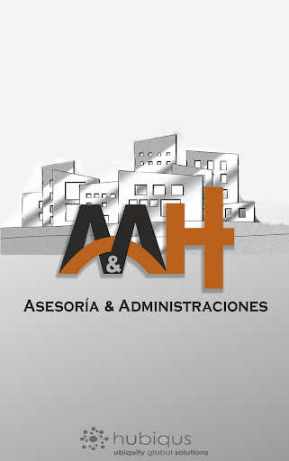 Android application Adm. Higuera screenshort