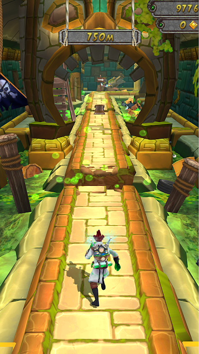 Download Temple Run 2 (MOD Unlimited Money)