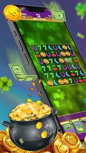Lucky Match - Real Money Games Unknown