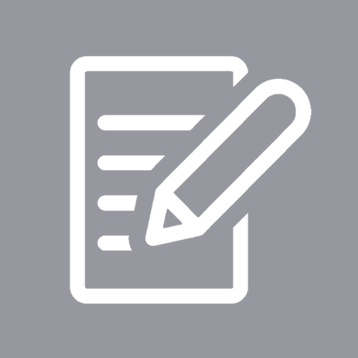 Dictation Master logo