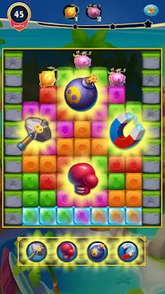 Fruit Blast - Screenshot 3