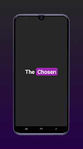 The history of the Chosen