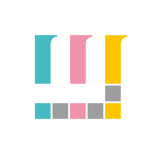 ツクツク!!!お店でポイント貯まる使えるショッピングアプリ logo