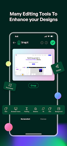 Screenshots4all Screen 2