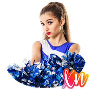 Top 33 Sports Apps Like Cheerleading Training Moves Guide - Best Alternatives