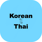 Korean to Thai Translator Apk