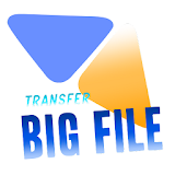 Guide Xender Transfer Big File icon