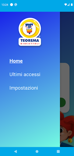 Teorema B2B Screen 2