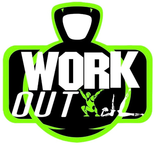 Gimnasio Workout logo