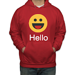 Cover Image of Download Designer Sweatshirts  APK