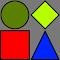 Lucarian Pen - Game 1